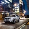 BMW Concept X5 eDrive