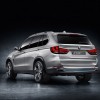 BMW Concept X5 eDrive