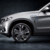 BMW Concept X5 eDrive