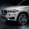 BMW Concept X5 eDrive