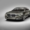 BMW Vision Future Luxury Concept