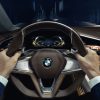 BMW Vision Future Luxury Concept