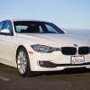 2013 BMW 3 Series Overview