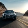 Cadillac CTS