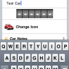 Car Minder Plus App