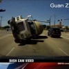 5 Crazy Videos Captured by Russian Dash Cams