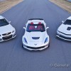 Chevy Performance Lineup