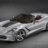 2015 Corvette Design Packages - Atlantic