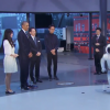 OBAMA MEETS ASIMO