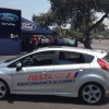 Ford EcoBoost Challenge