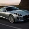 Jaguar F-Type R Coupe | 2014 Road & Track Performance Car of the Year