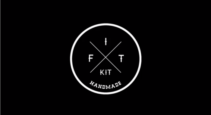 Fit Kit Logo