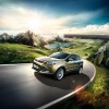Ford August sales in Europe