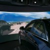 General Motors’ Research Driving Simulator