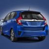 2015 Honda Fit Pricing