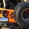 Moab Easter Jeep Safari