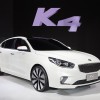 Kia K4 Concept