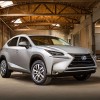 Lexus NX Compact Crossover