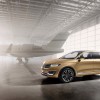 Lincoln MKX Concept (