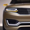 Lincoln MKX Concept (