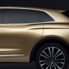 Lincoln MKX Concept (