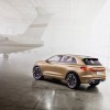 Lincoln MKX Concept (