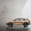 Lincoln MKX Concept (