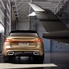 Lincoln MKX Concept (