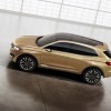 Lincoln MKX Concept (