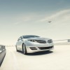 Lincoln MKZ Hybrid History