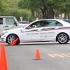 Mercedes-Benz Driving Academy