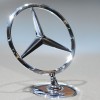 Mercedes-Benz Safety