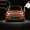 2014 MINI Cooper T