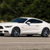 Mustang 50 Year Limited Edition