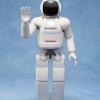 new version of ASIMO