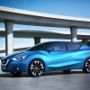 Nissan Lannia Concept