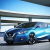 Nissan Lannia Concept