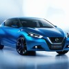 Nissan Lannia Concept