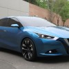 Nissan Lannia Concept