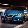 Nissan Lannia Concept