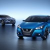 Nissan Lannia Concept