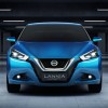 Nissan Lannia Concept