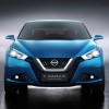 Nissan Lannia Concept