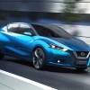 Nissan Lannia Concept