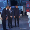 OBAMA MEETS ASIMO