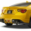 Scion FR-S Release Series 1.0