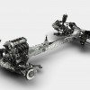 SkyActiv Chassis for the 2016 Mazda MX-5 Miata