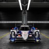 Toyota TS040