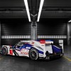 Toyota TS040