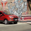 Talking Ford EcoSport